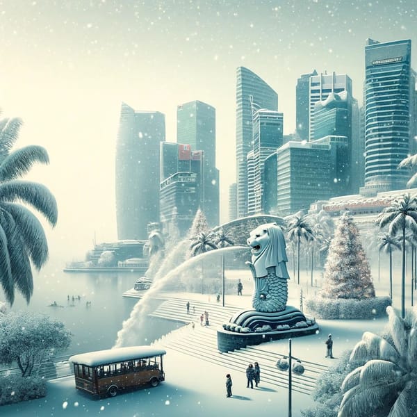 Will Singapore's protracted data centre winter kill the ecosystem?