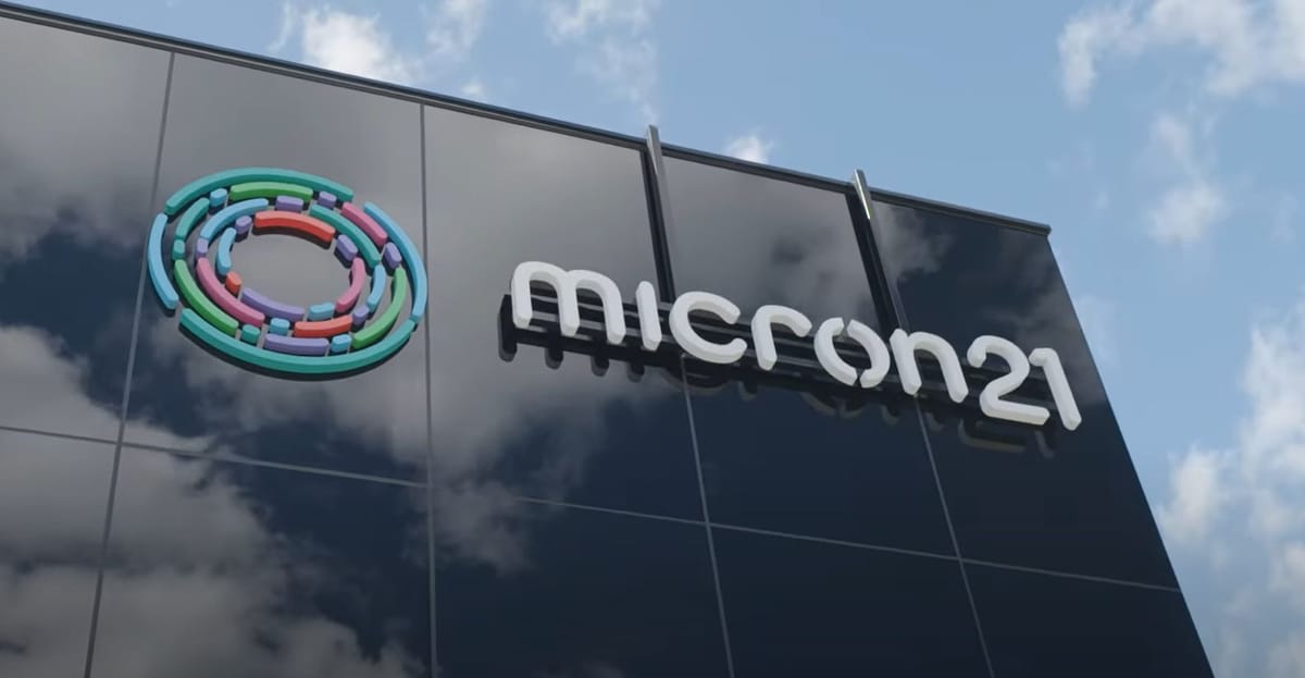 Micron21's quest for perfect data centre uptime