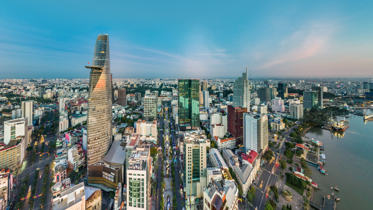 STT GDC expands into Vietnam with hyperscale data centre