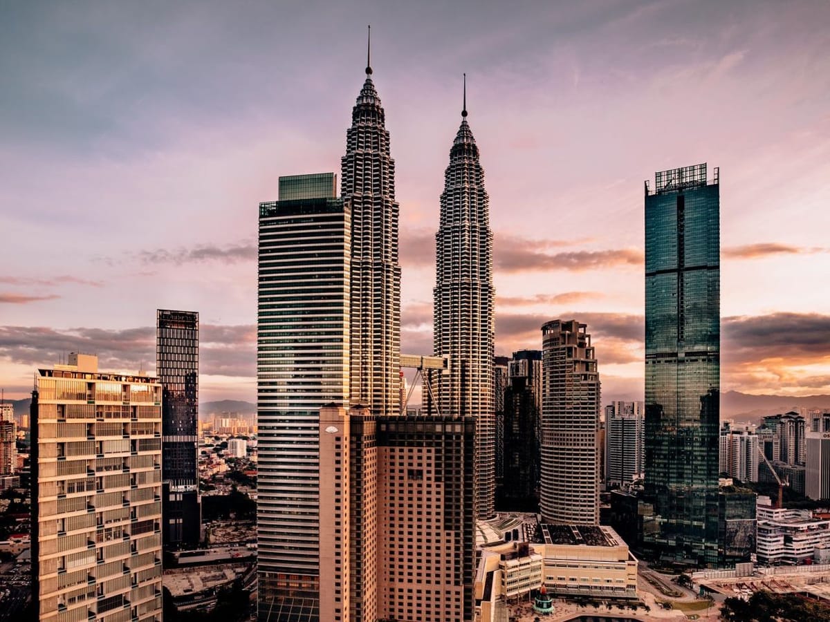 Malaysia's breakneck data centre growth could strain resources