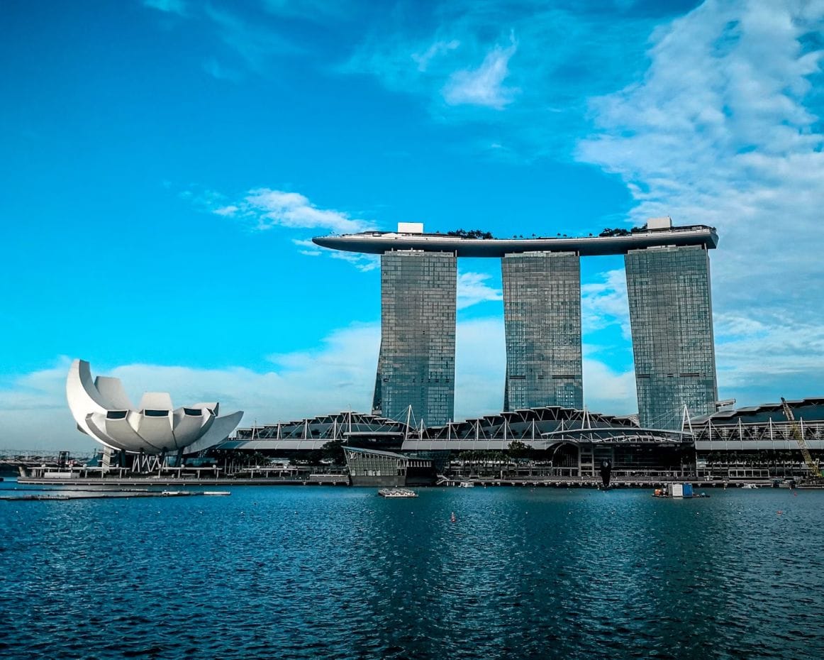 Singapore aims for smart data centre growth