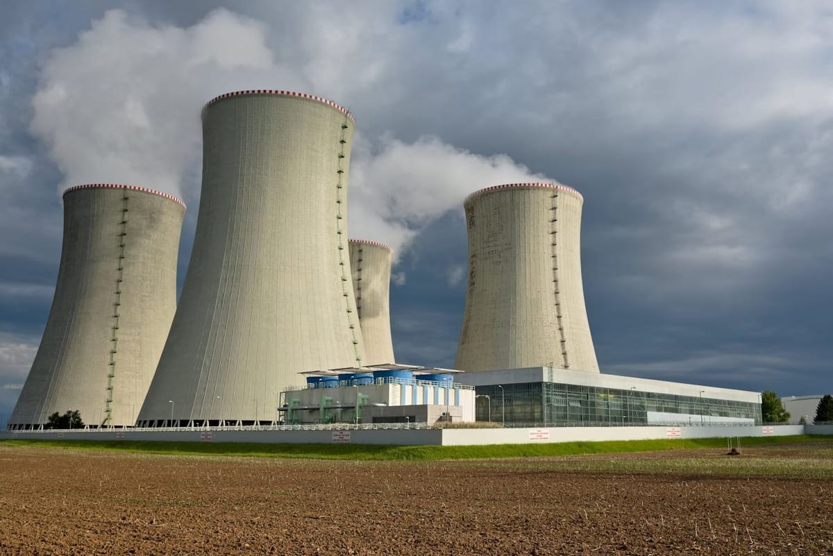 Oracle wants to build larger data centres with nuclear power