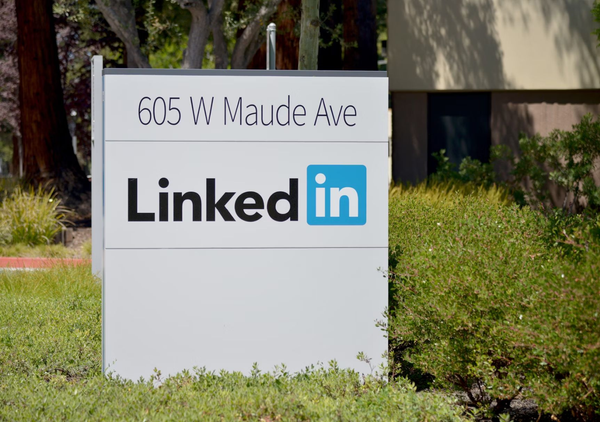 Users upset over LinkedIn's AI policy update