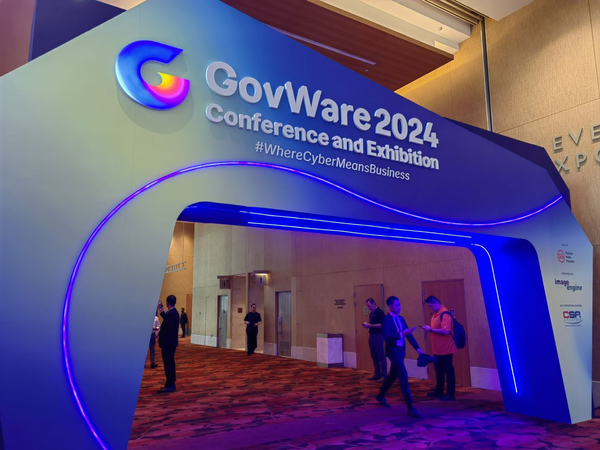 GovWare 2024 kicks off with 13,000 attendees