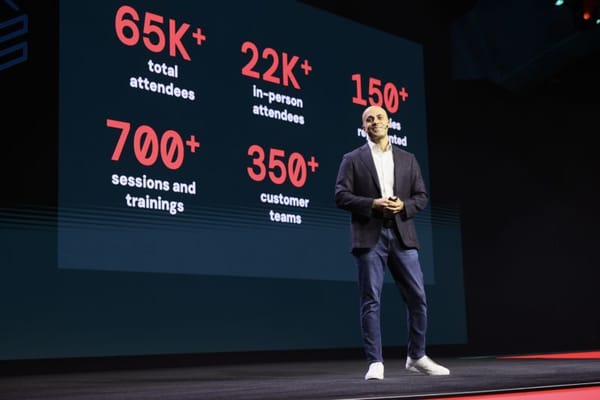 Databricks expands its vision for data-driven enterprise