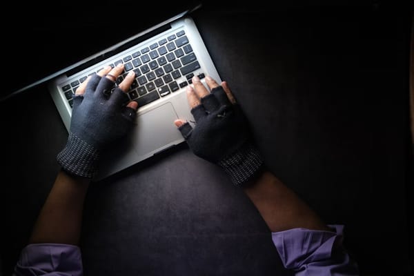 Non-coders are building ransomware with AI