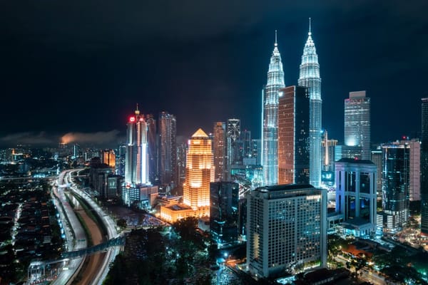 Malaysia's data centre controls and the GPU chess game