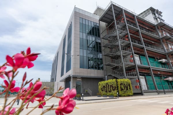 Equinix launches first data centre in Chennai