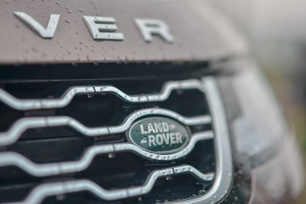 Cyberattack brings Jaguar Land Rover to its knees