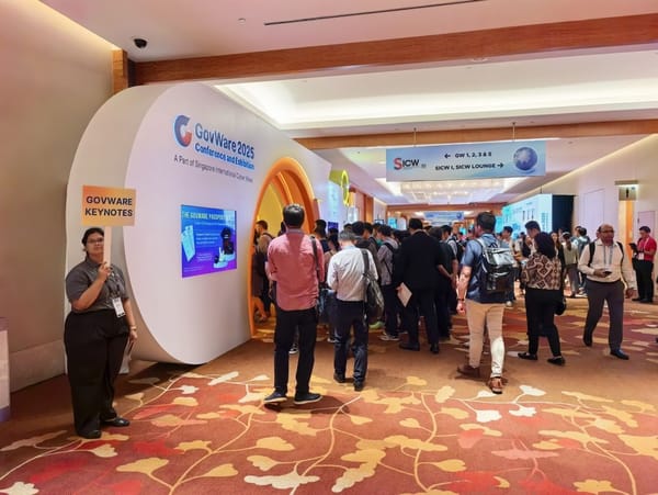 Singapore to share classified threat intelligence with CII operators